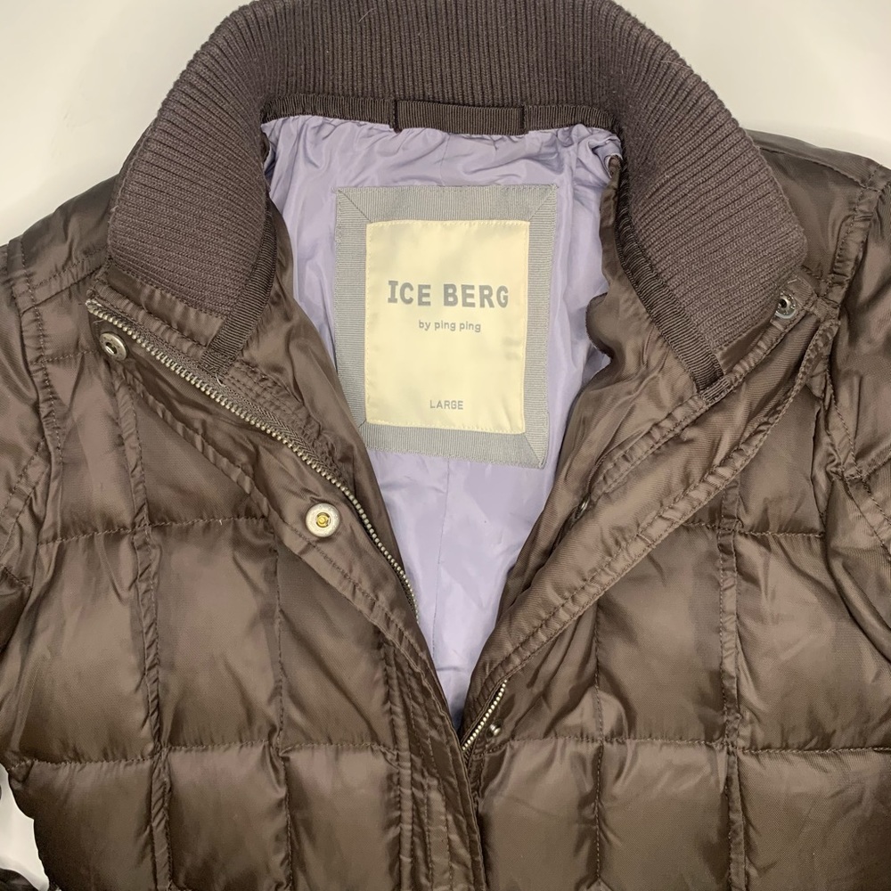 Down Puff Jacket - image 4